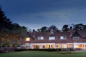Exclusive Hire, Sonning Golf Club photo #2