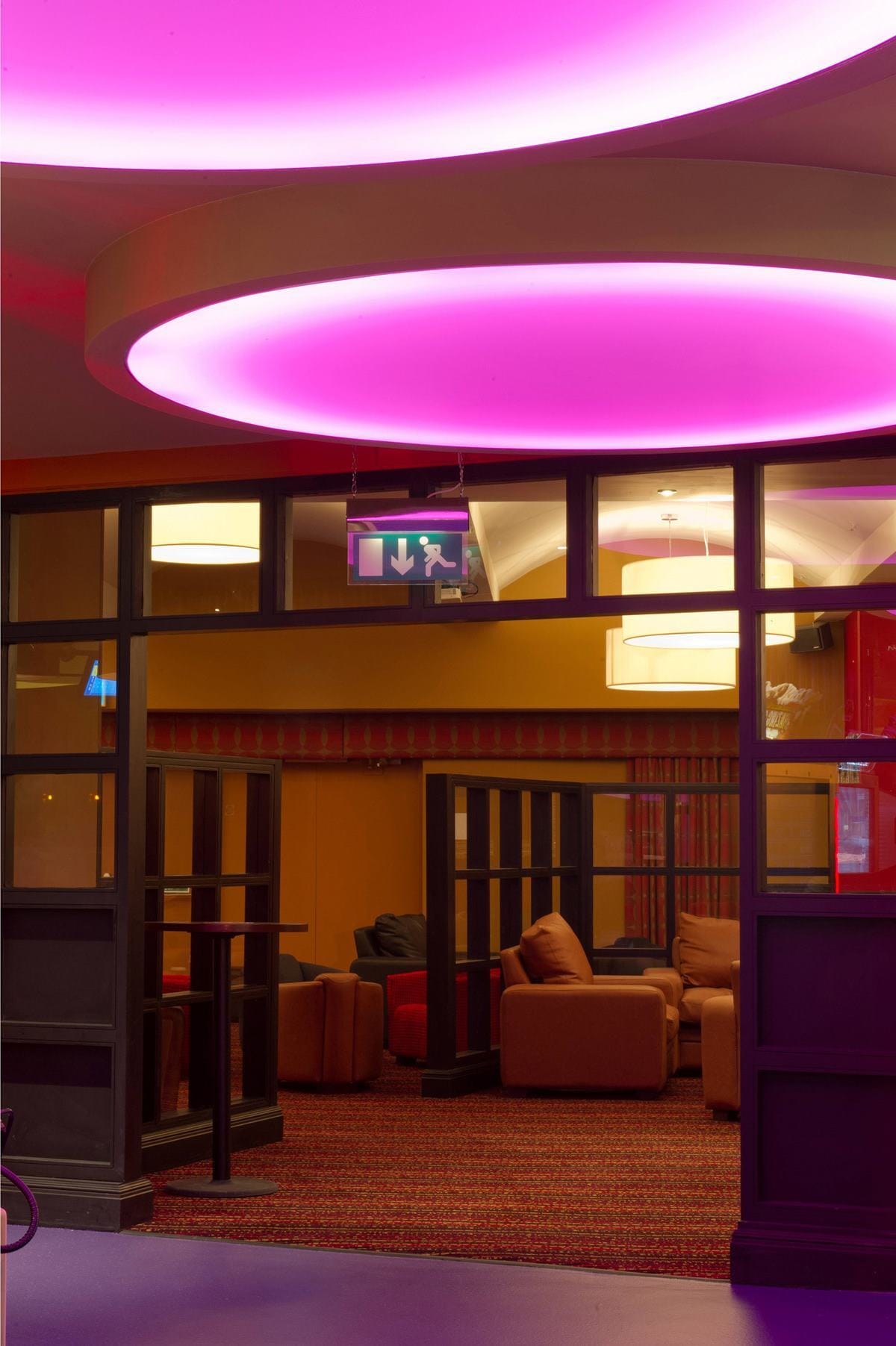 Photo of Namco Funscape Trafford, Bar And Lounge