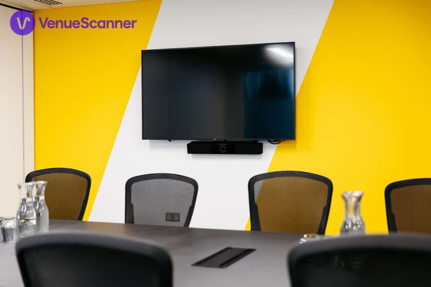 Rosalind Franklin, XCHG photo #2