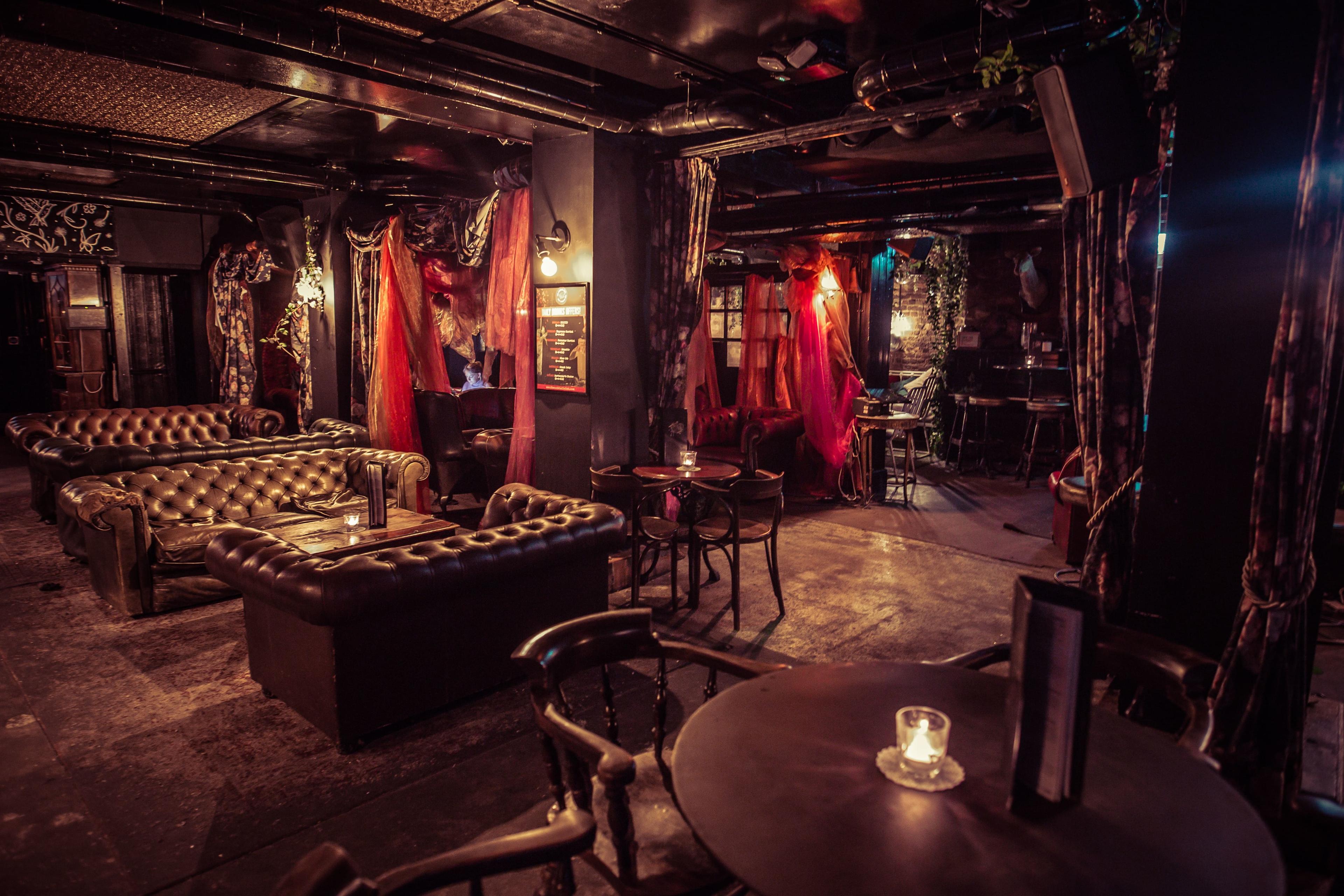 The Cocktail Club Old Street, Full Venue Hire photo #1