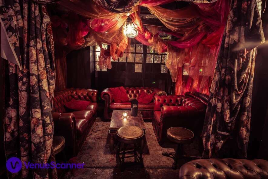 Full Venue Hire, The Cocktail Club Old Street photo #3