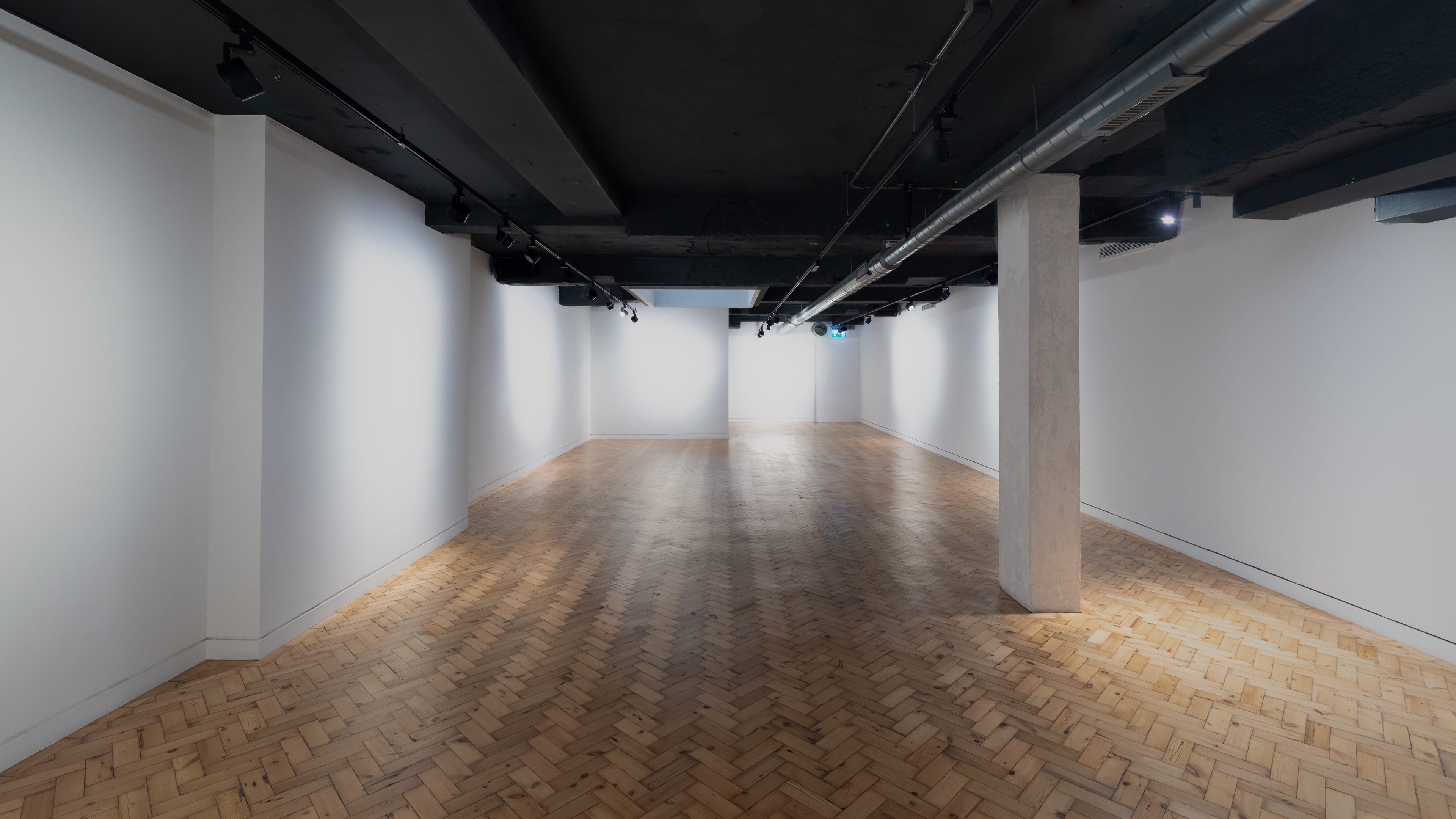Photo of 3 Hanover Square, 3 Hanover (Whole Venue)
