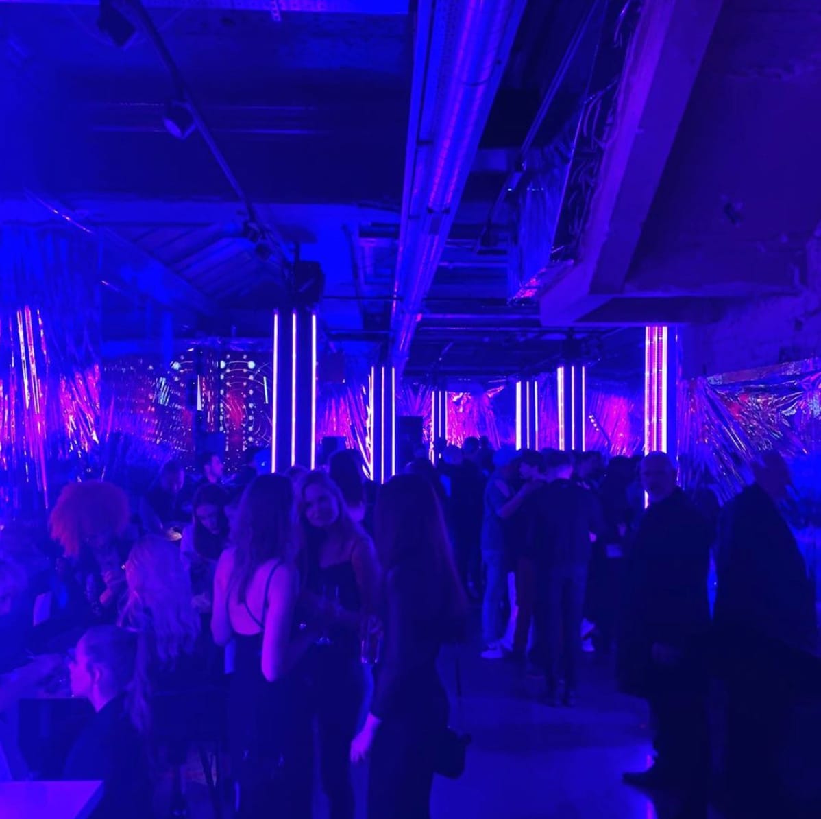 Photo of 3 Hanover Square, Brand Takeover Space