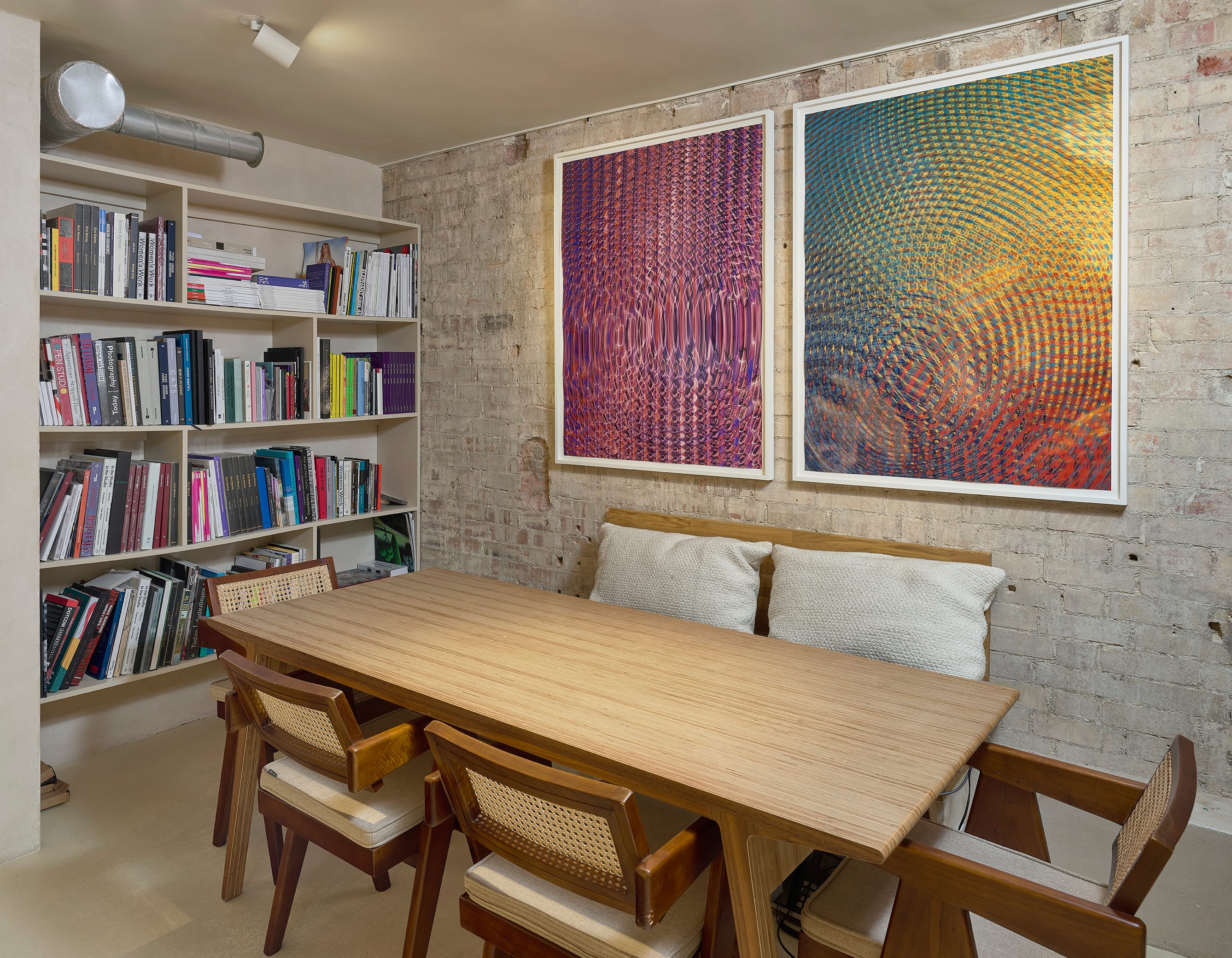Photo of 3 Hanover Square, Brand Takeover Space
