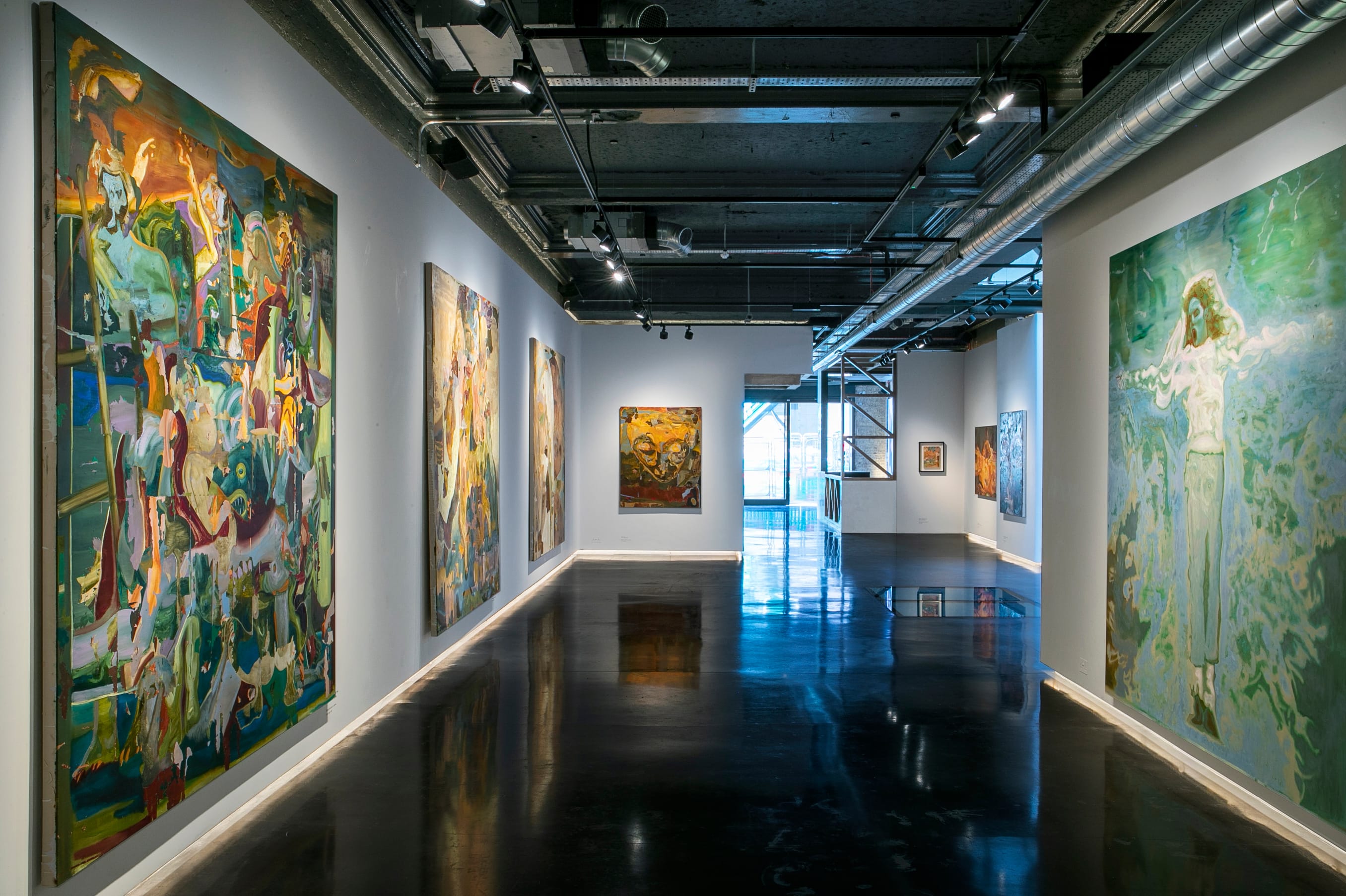Photo of 3 Hanover Square, Dinner & Reception Space