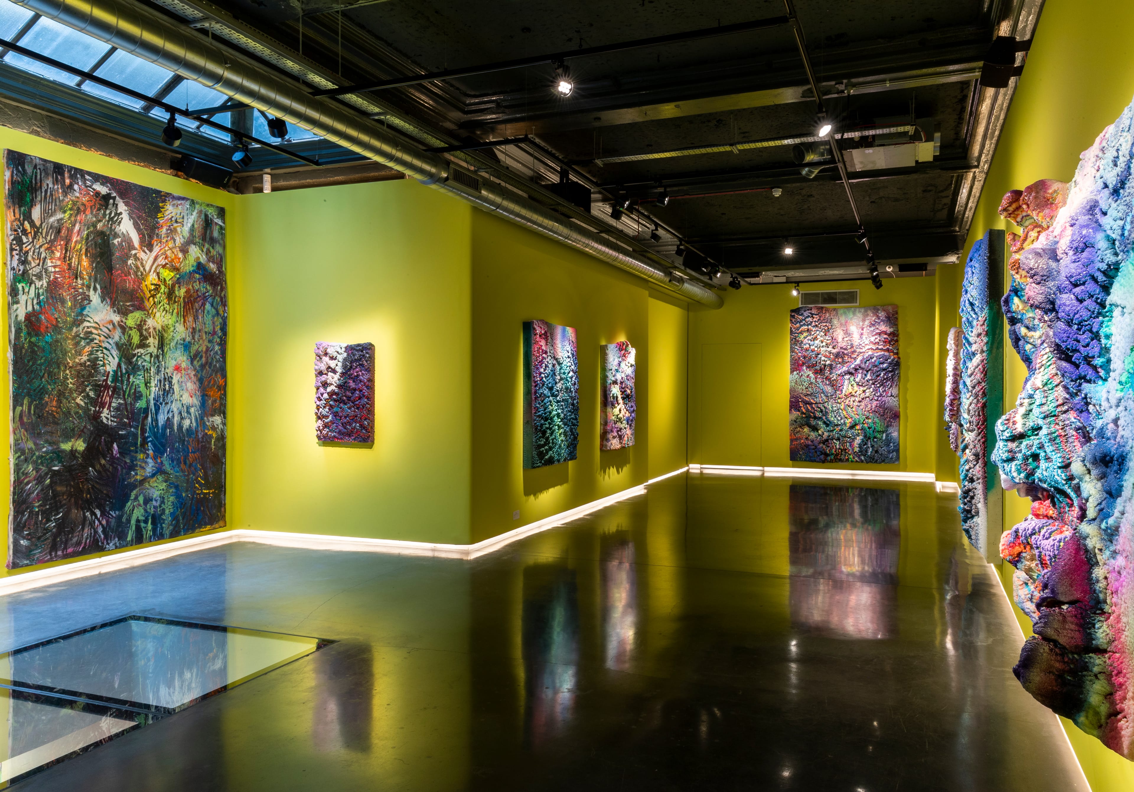 Photo of 3 Hanover Square, Dinner & Reception Space