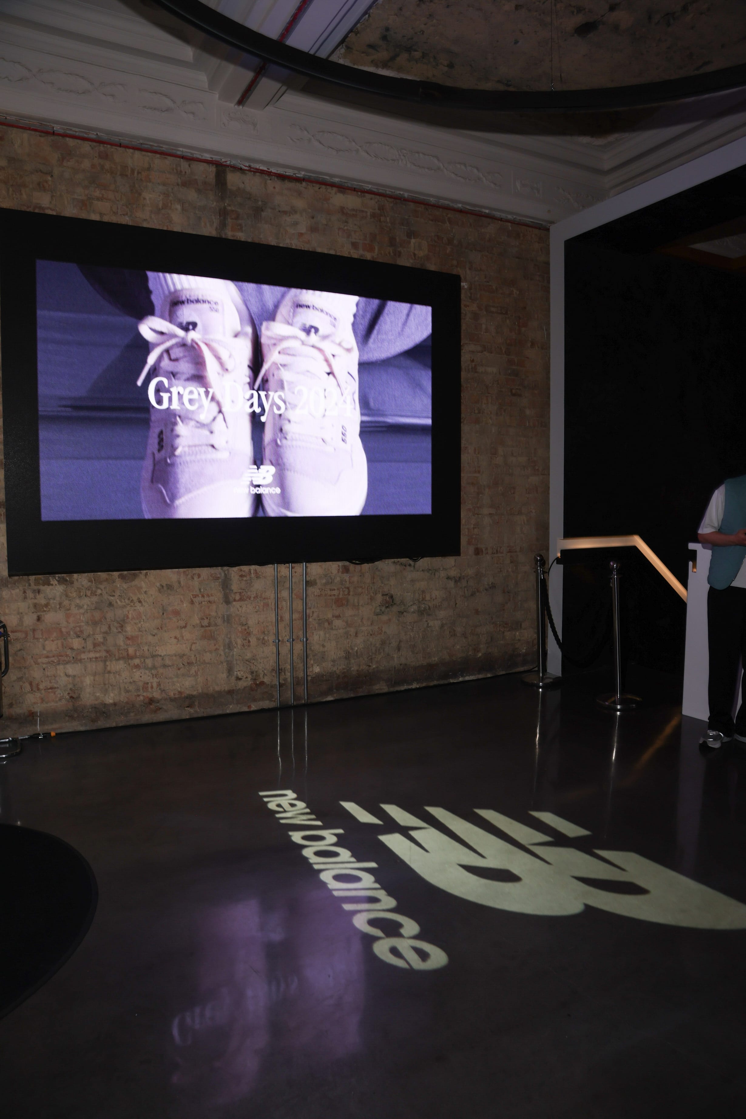 Photo of 3 Hanover Square, Brand Takeover Space