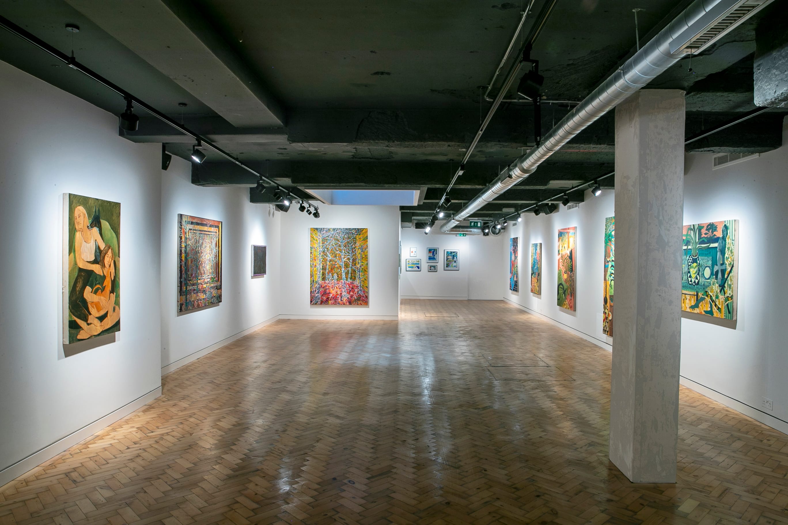 Photo of 3 Hanover Square, Dinner & Reception Space