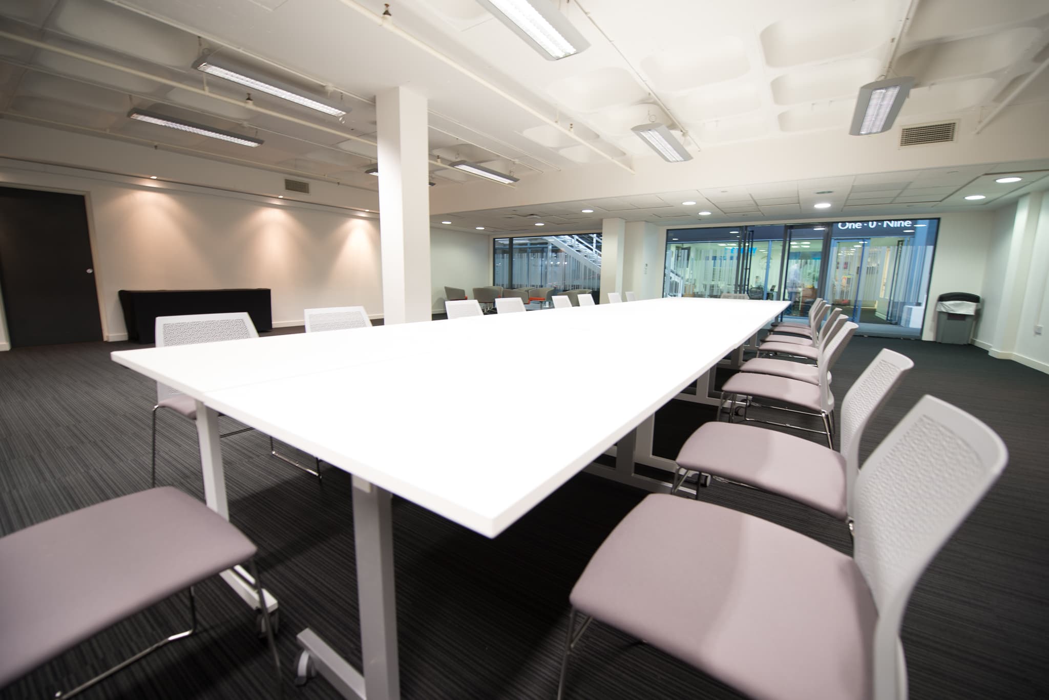 Executive Centre, Business Design Centre photo #2