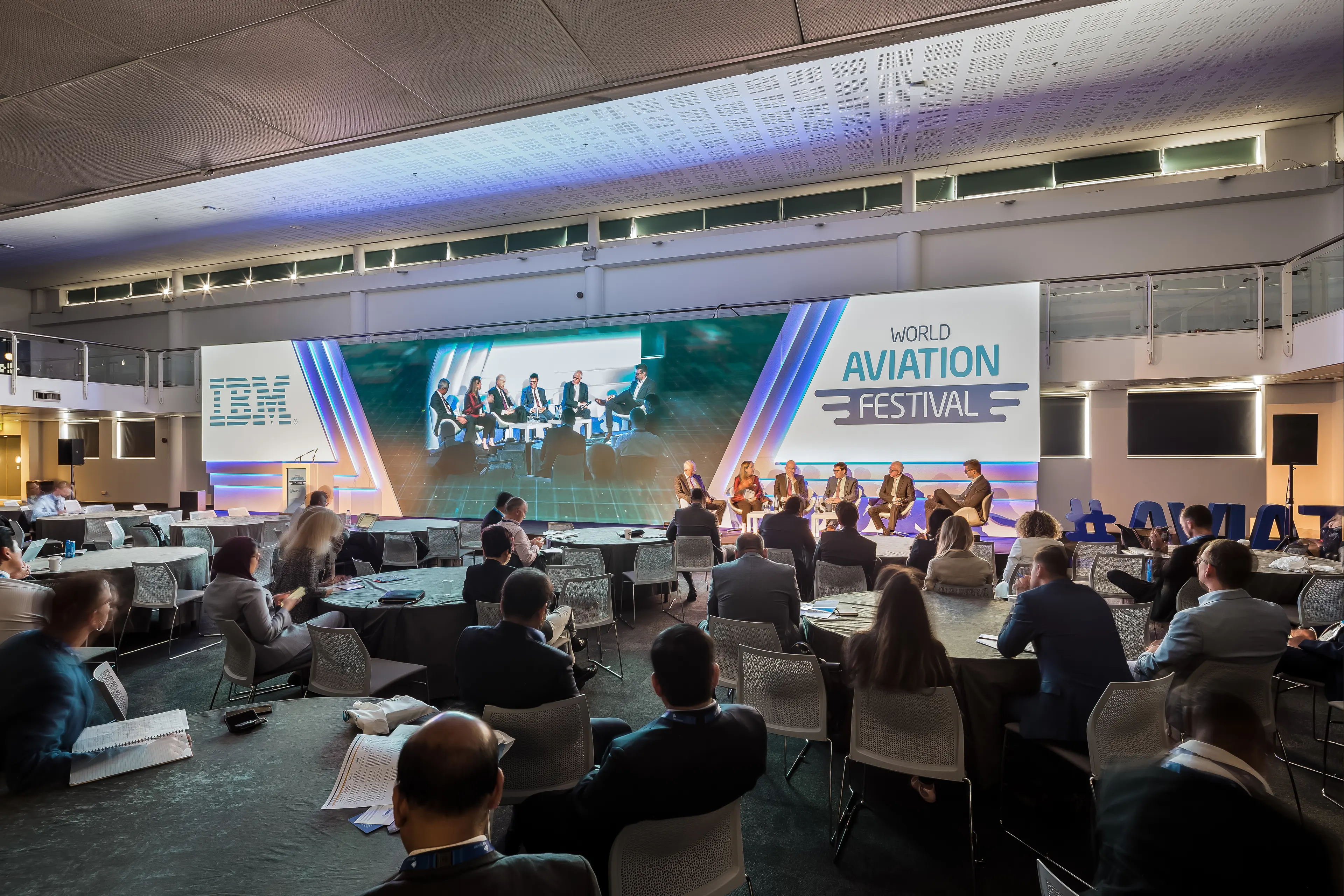 Photo of Business Design Centre, Gallery Hall & Atrium