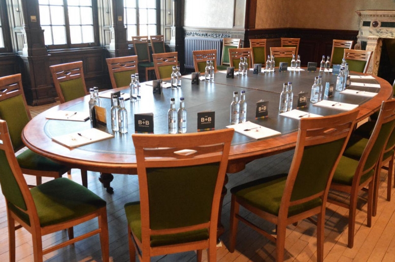 Photo of Melvin House, The Angus Room