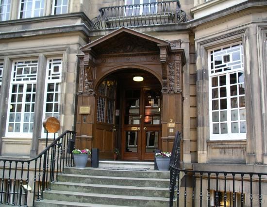 Photo of The Bonham Townhouse, Findlay Room