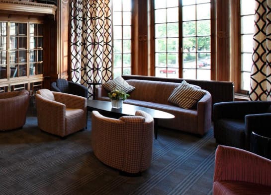 Photo of The Bonham Townhouse, The Angus Room