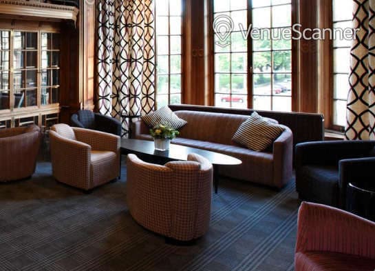 The Library, Melvin House photo #2