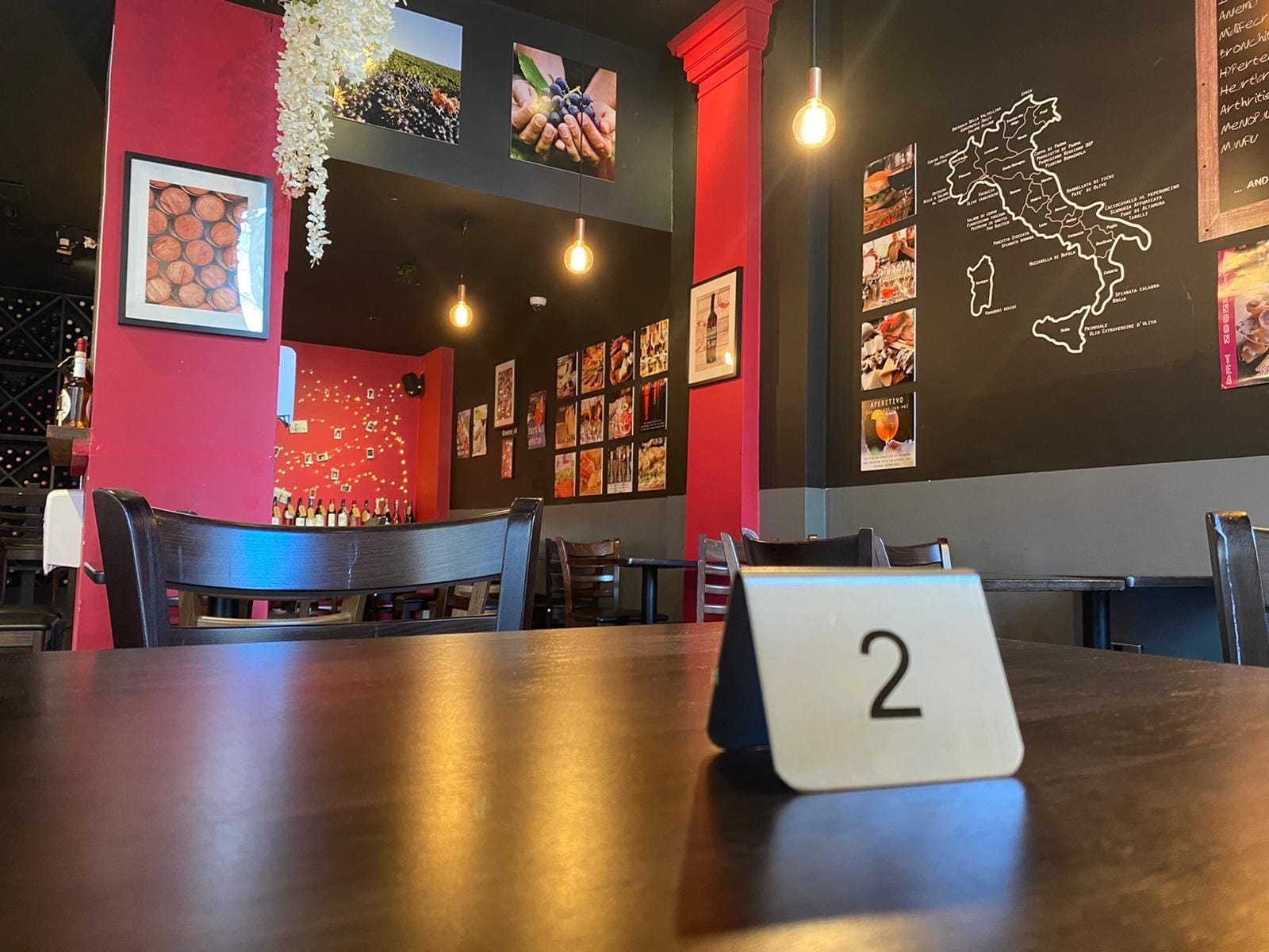Photo of Veeno Edinburgh Rose Street, Exclusive Hire