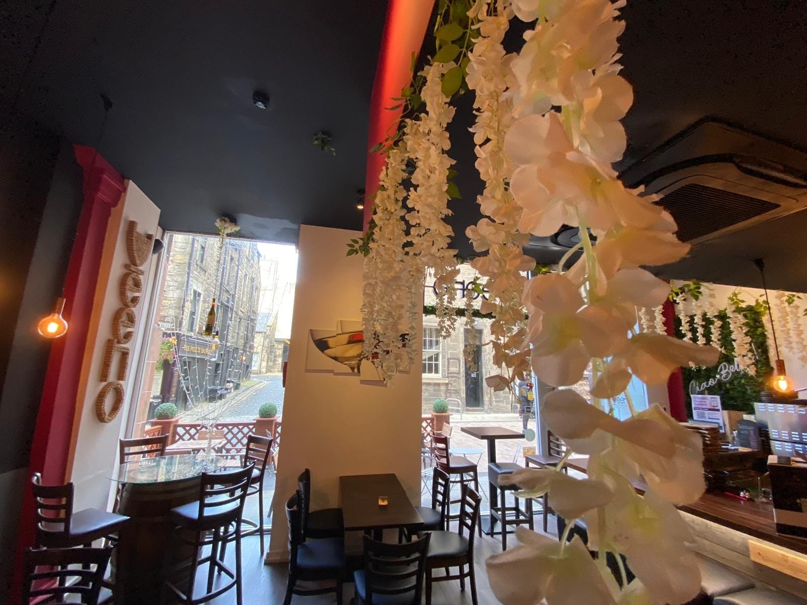 Photo of Veeno Edinburgh Rose Street, Exclusive Hire