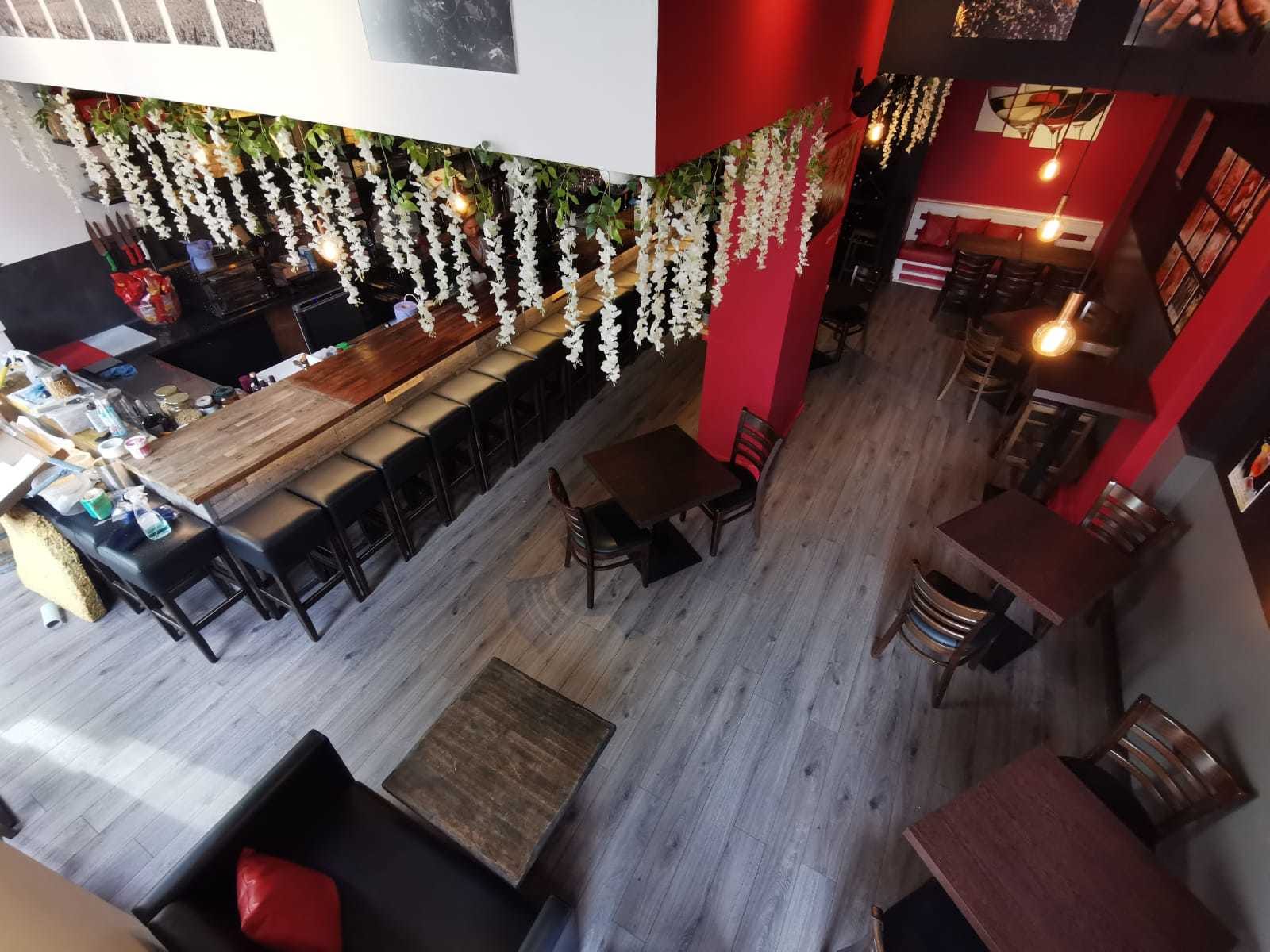 Photo of Veeno Edinburgh Rose Street, Exclusive Hire