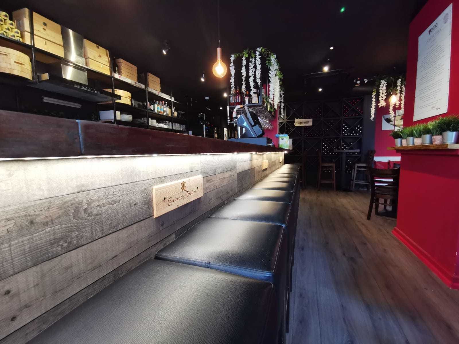 Photo of Veeno Edinburgh Rose Street, Exclusive Hire