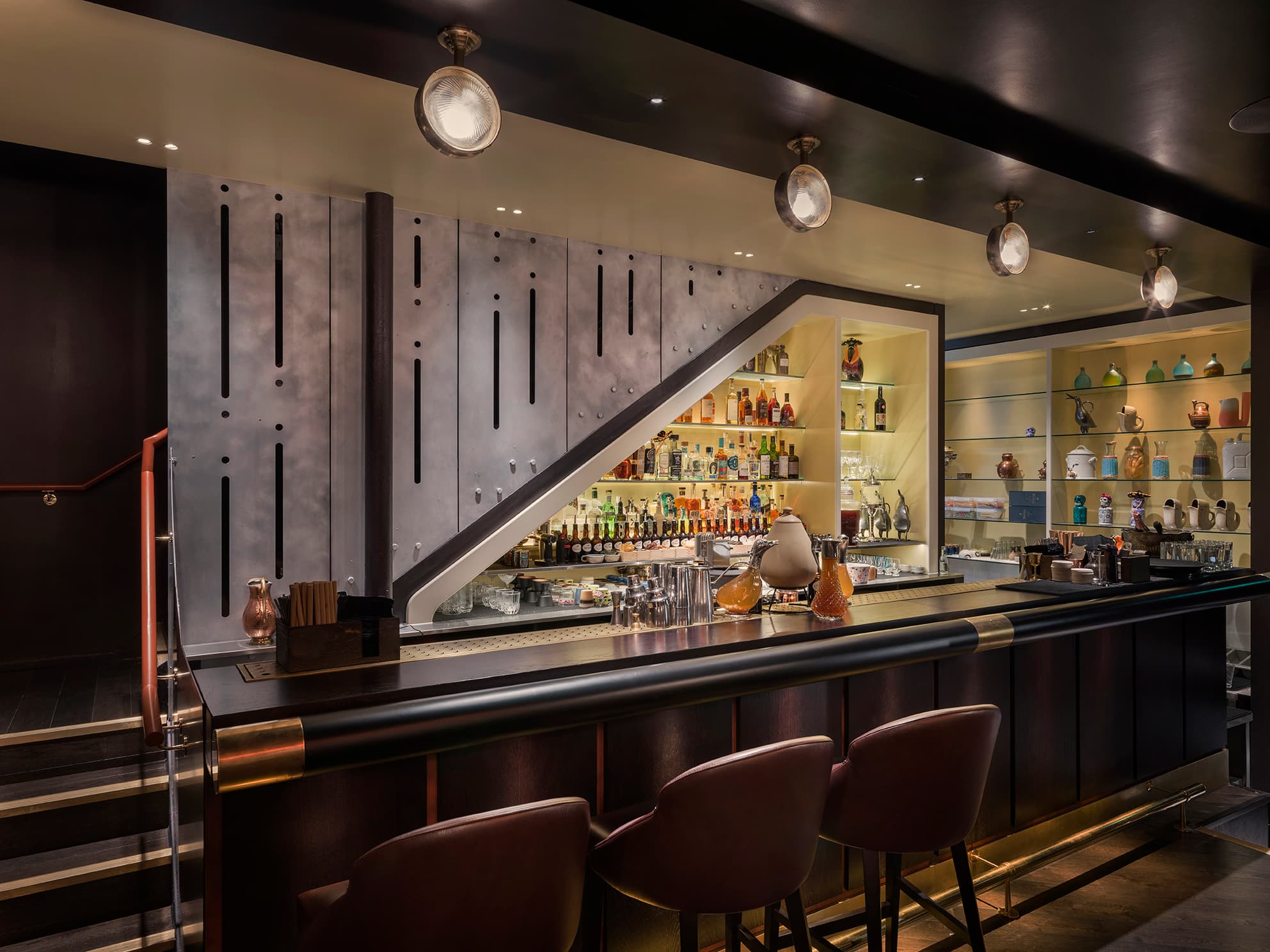 Nightjar Carnaby photo #2