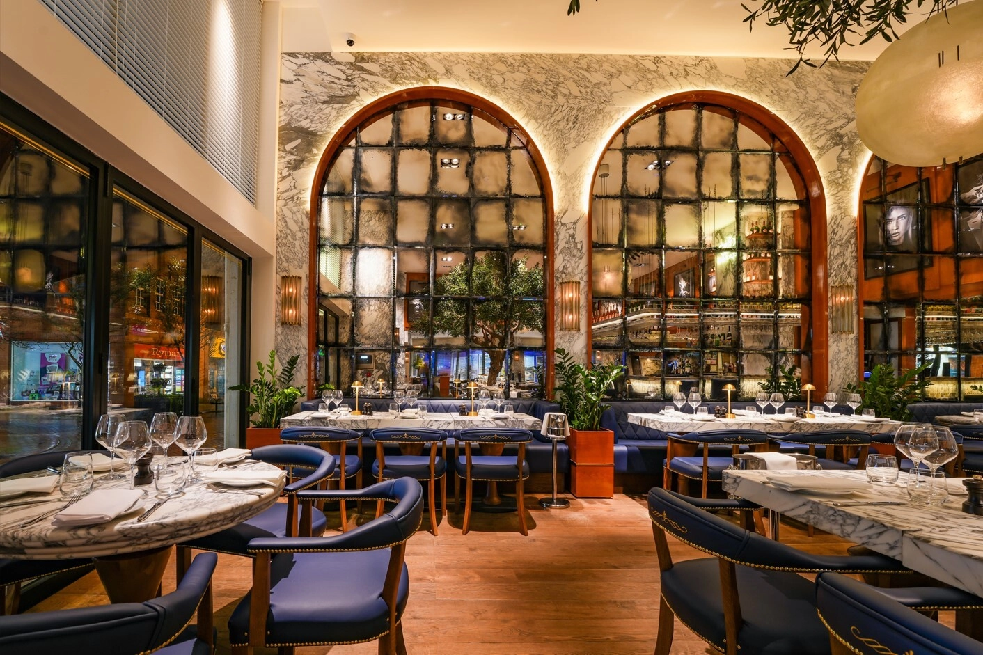 Photo of Cibo Gran Cafe, Exclusive Hire