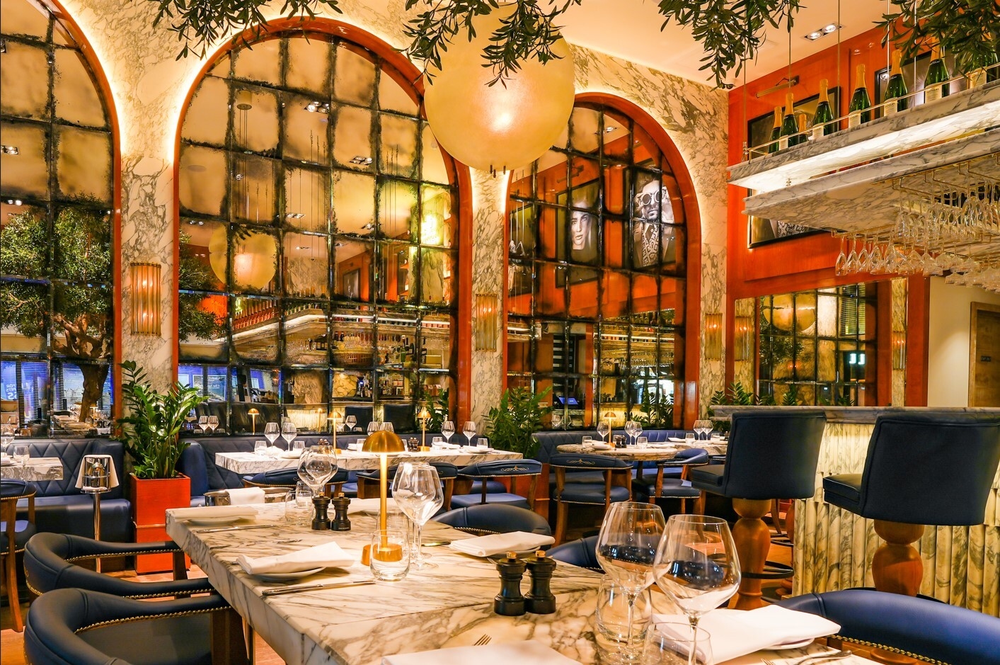 Photo of Cibo Gran Cafe, Exclusive Hire