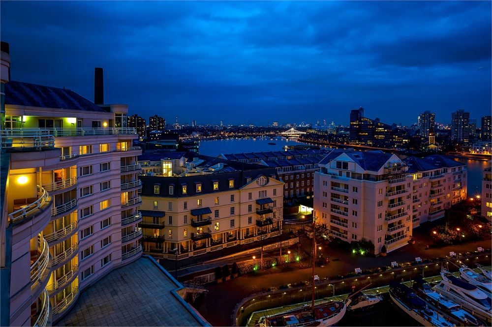 Photo of The Chelsea Harbour Hotel, Exclusive Hire