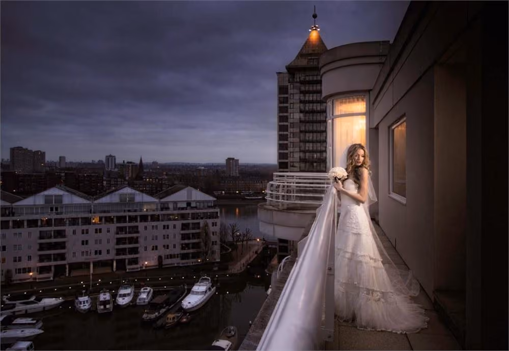 Exclusive Hire, The Chelsea Harbour Hotel photo #1