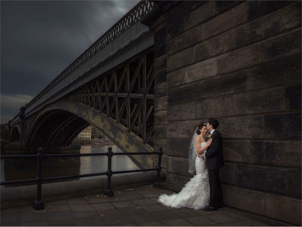 Exclusive Hire, The Chelsea Harbour Hotel photo #3