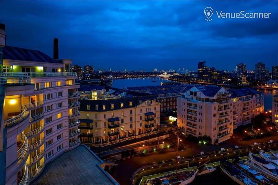 Exclusive Hire, The Chelsea Harbour Hotel photo #5