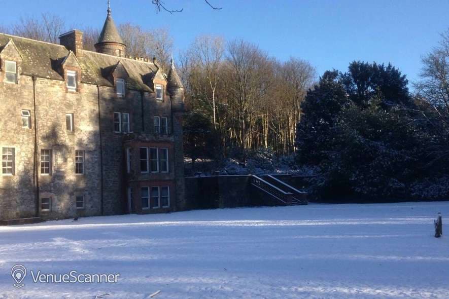Machermore Castle South Lawn, Machermore Castle photo #1