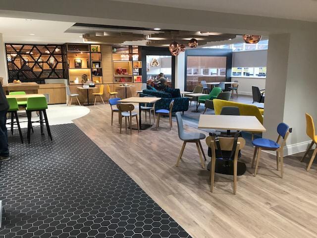 Photo of Holiday Inn Leicester - Wigston, Knighton Suite