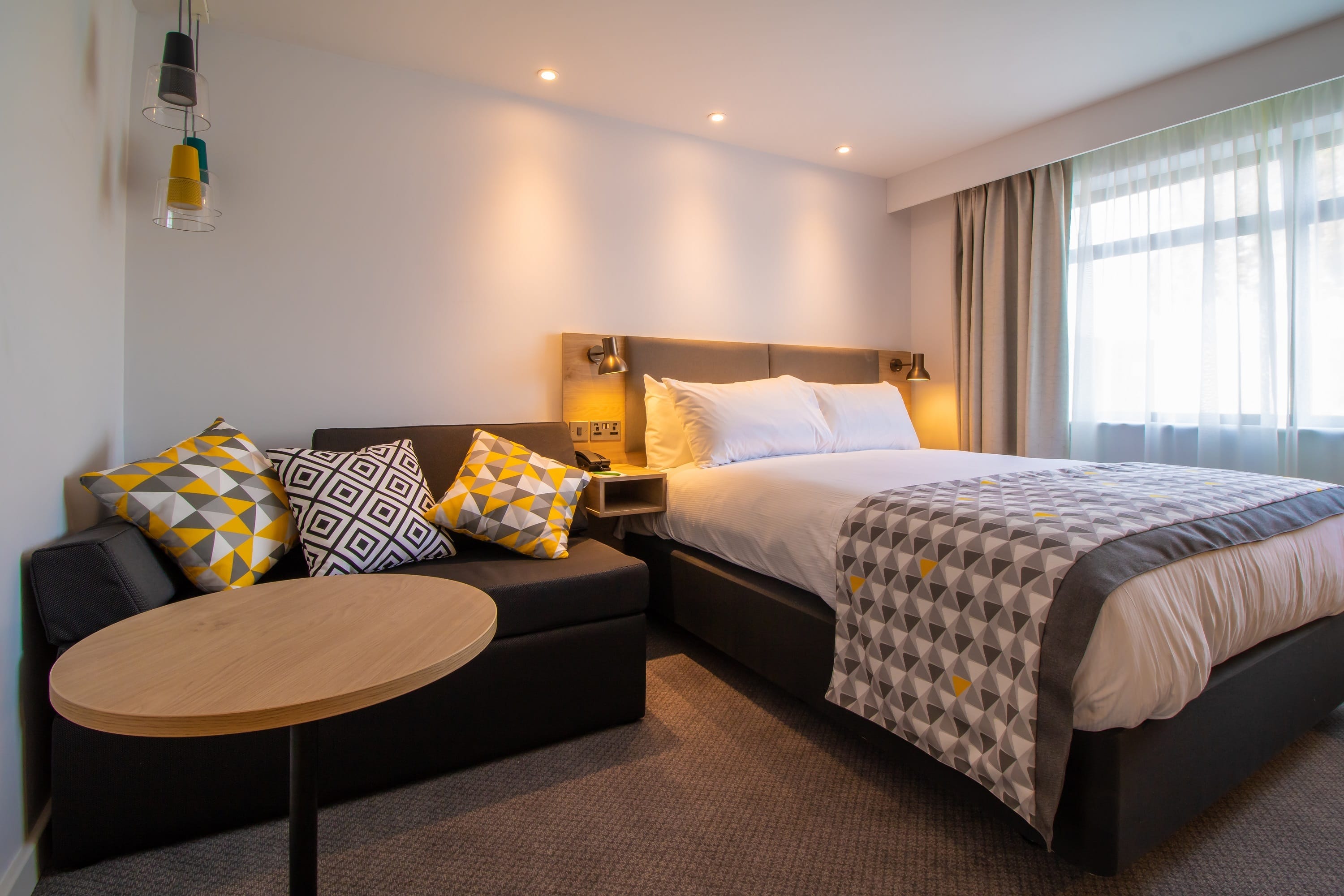 Photo of Holiday Inn Leicester - Wigston, Knighton Suite