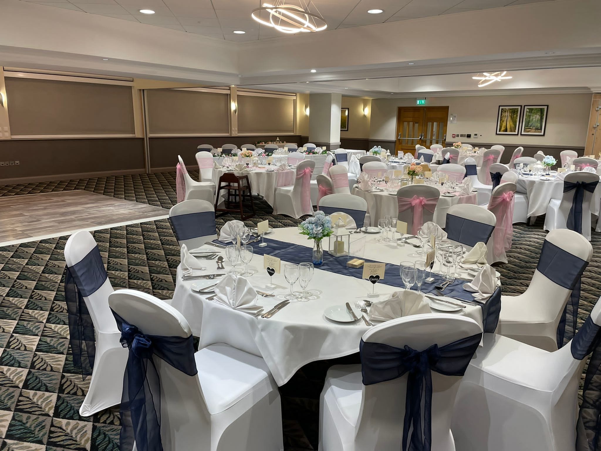 Photo of Holiday Inn Leicester - Wigston, Stage Suites