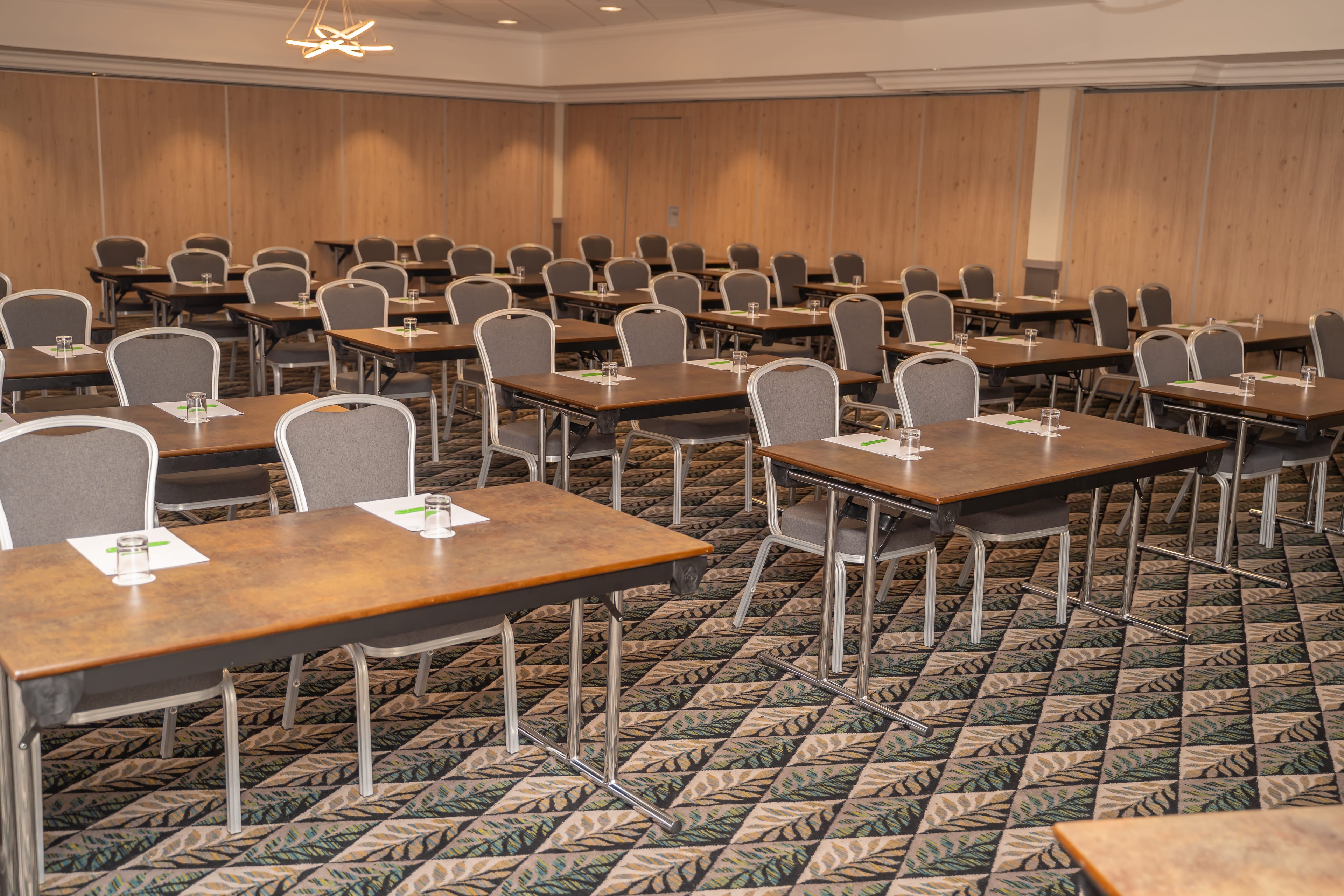 Photo of Holiday Inn Leicester - Wigston, Wigston 1