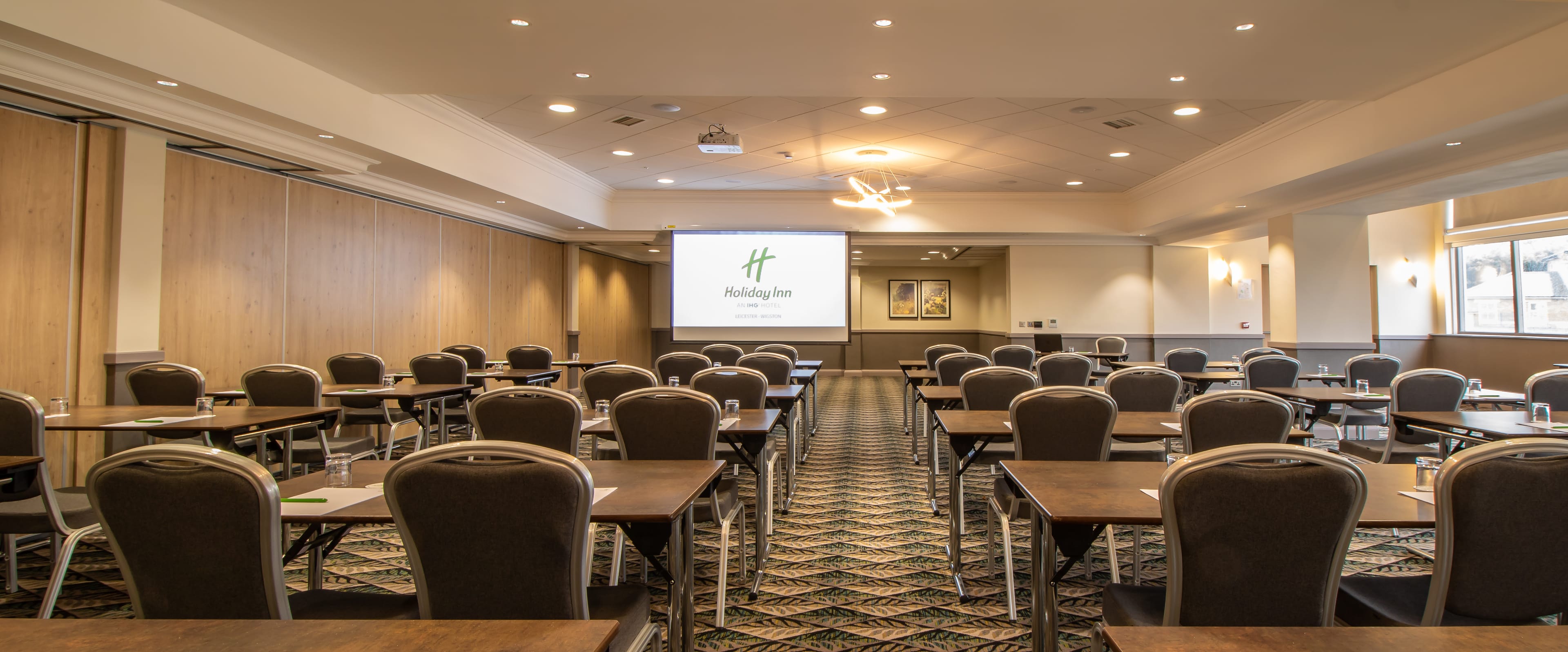 Photo of Holiday Inn Leicester - Wigston, Wigston 1