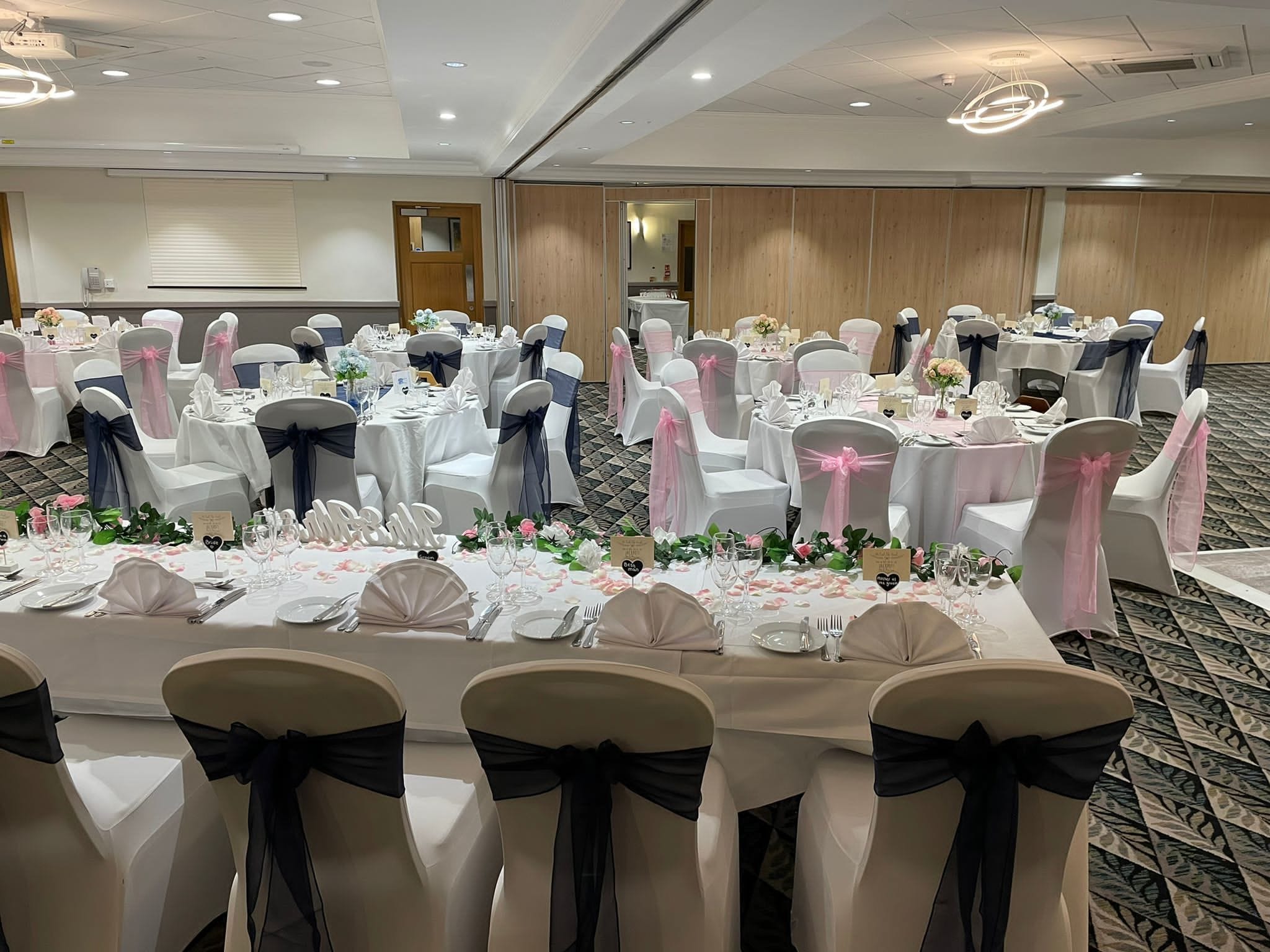 Photo of Holiday Inn Leicester - Wigston, Stage Suites