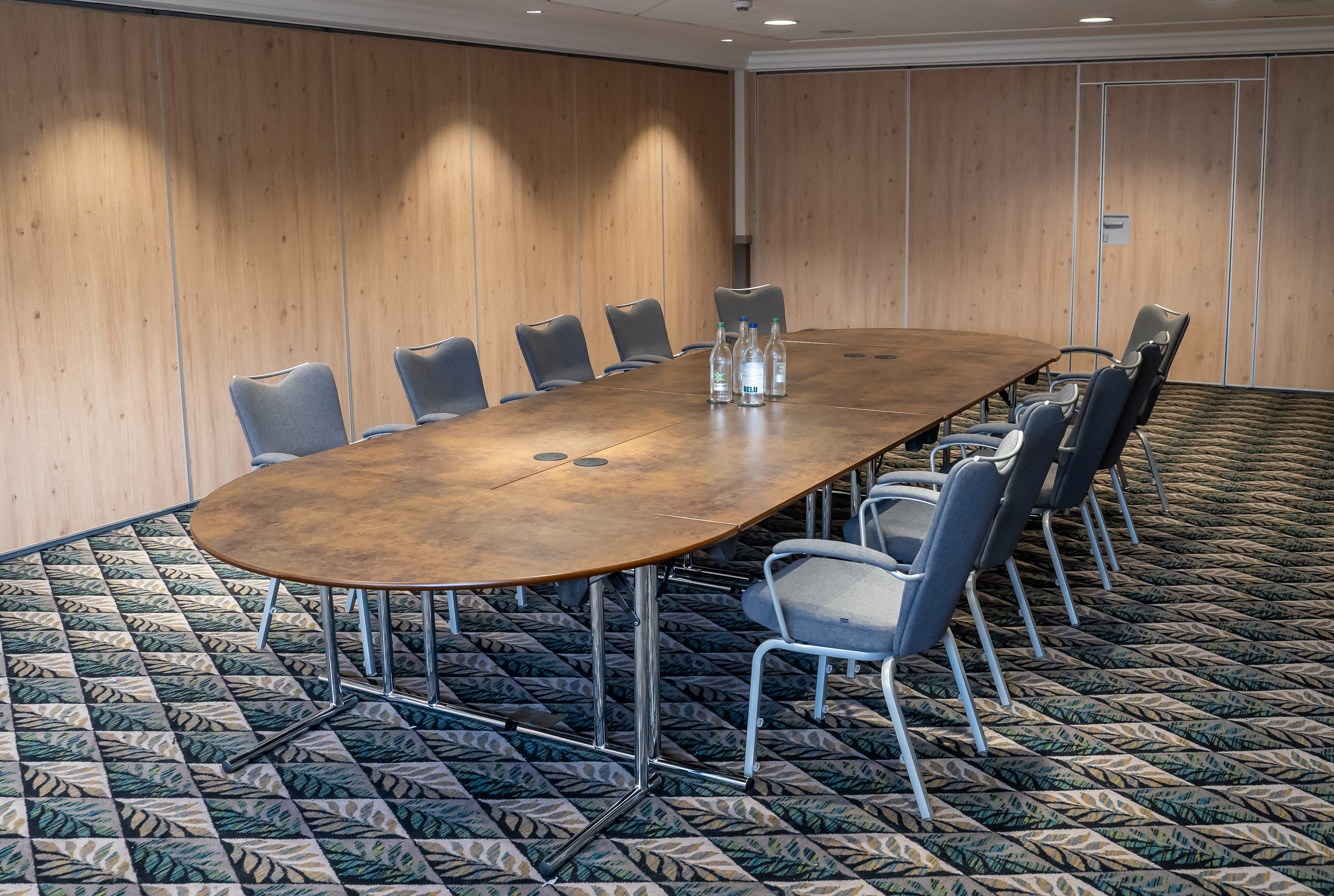 Photo of Holiday Inn Leicester - Wigston, Oadby Suite