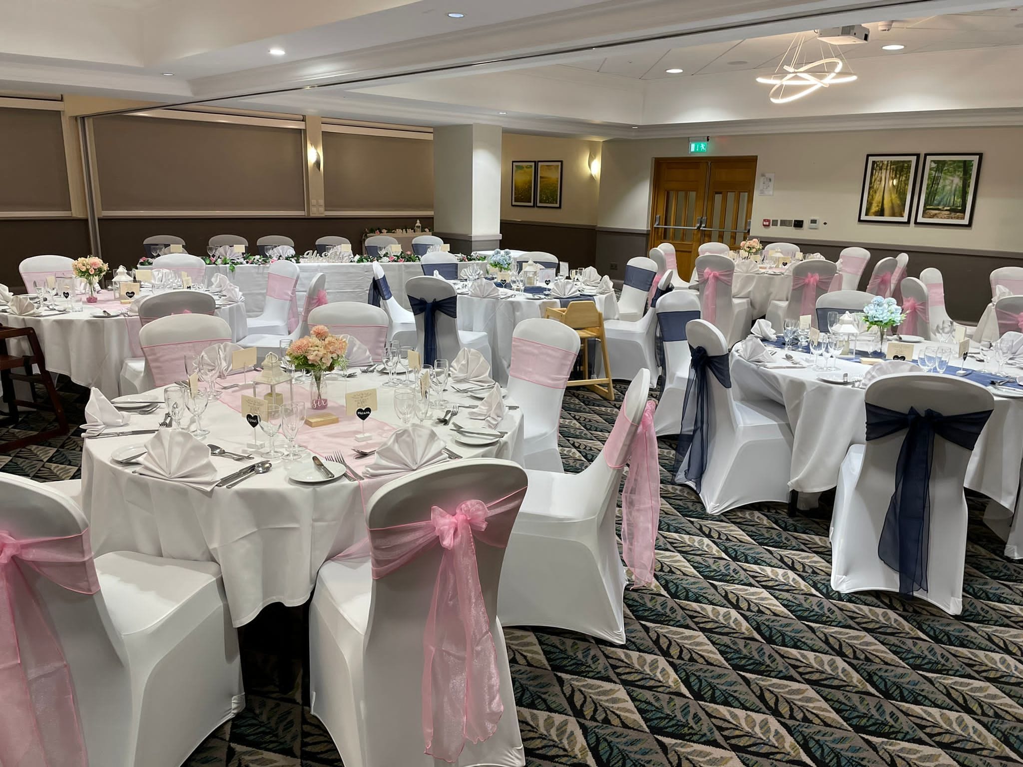 Photo of Holiday Inn Leicester - Wigston, Stage Suites