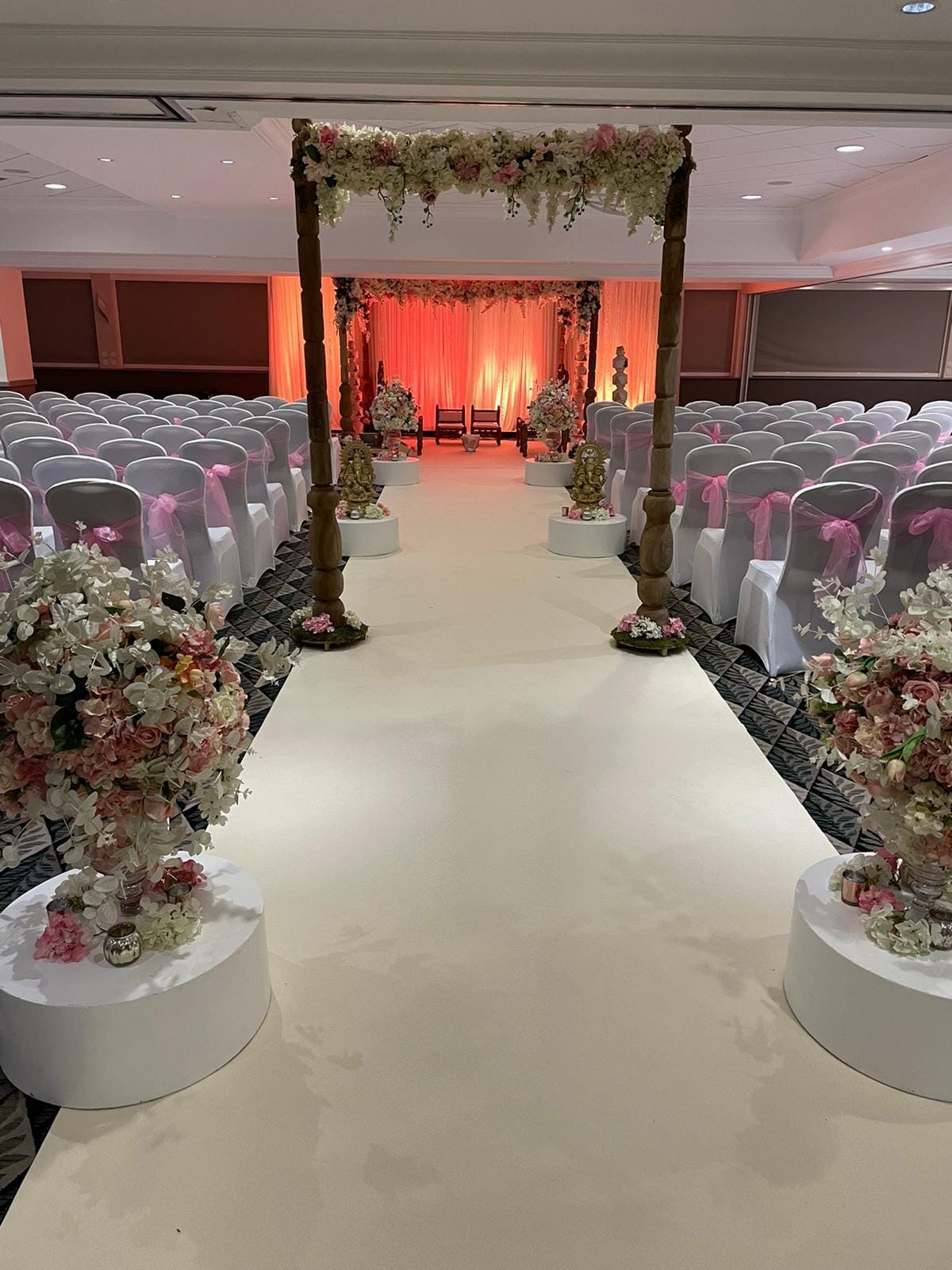 Photo of Holiday Inn Leicester - Wigston, Stage Suites