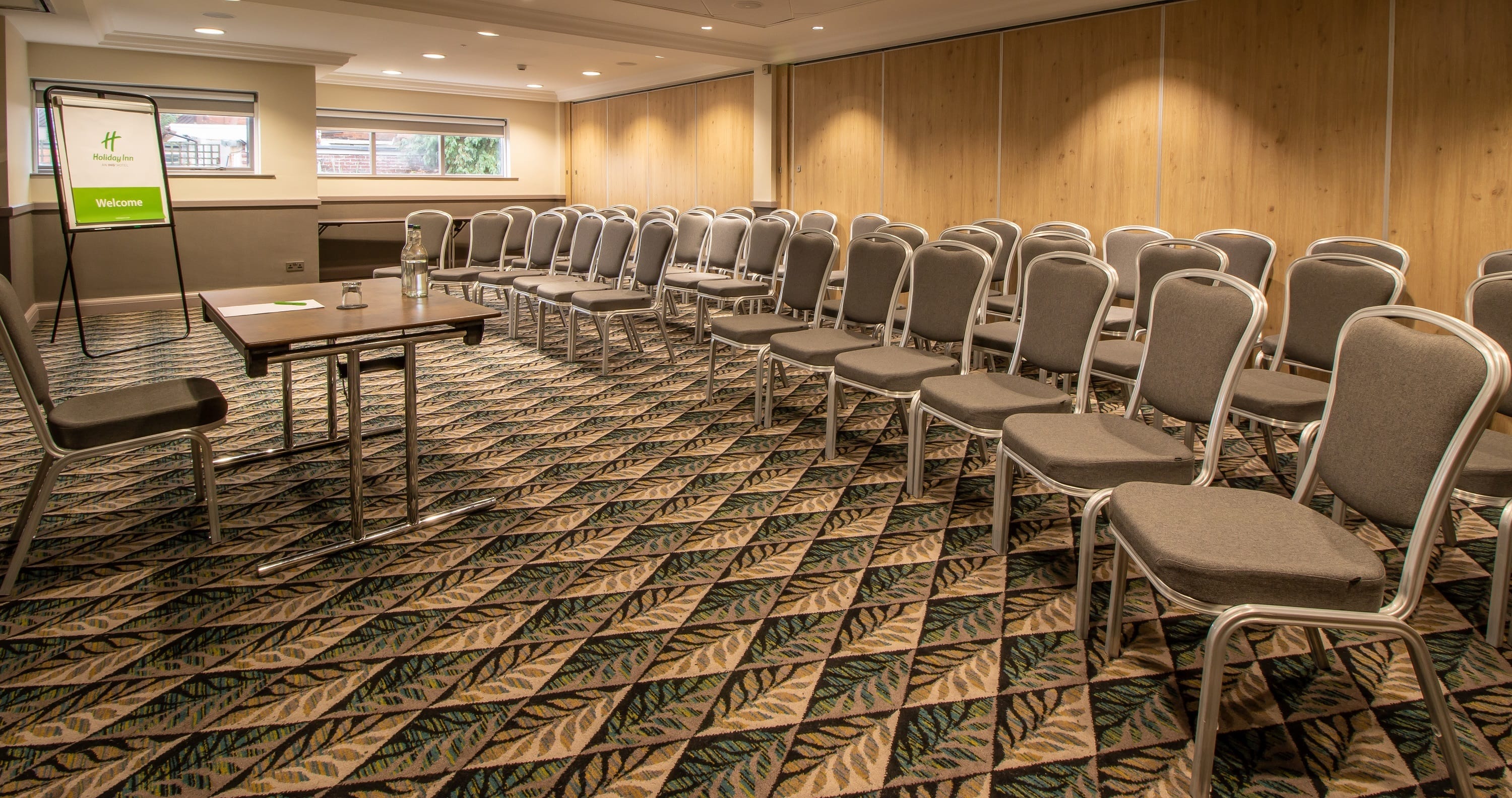 Photo of Holiday Inn Leicester - Wigston, Oadby Suite