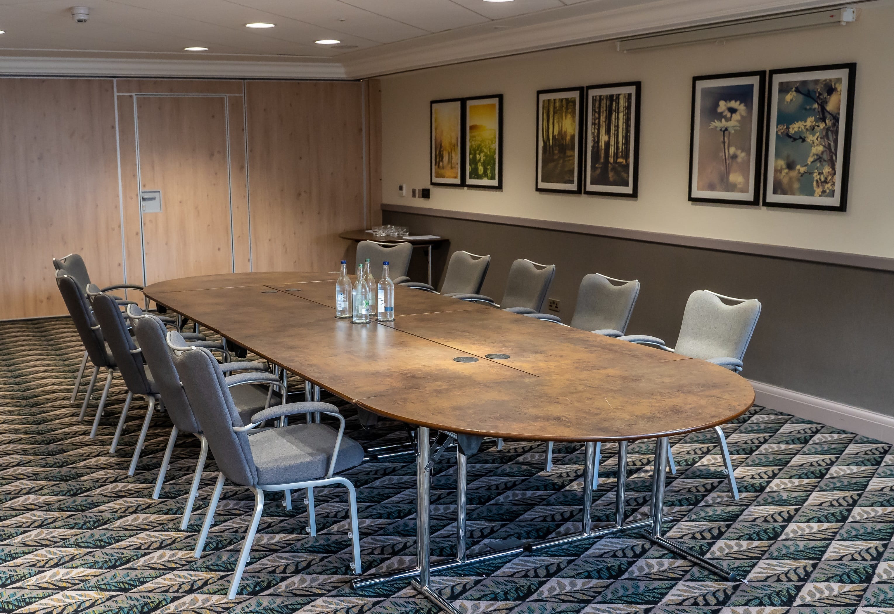 Photo of Holiday Inn Leicester - Wigston, Oadby Suite