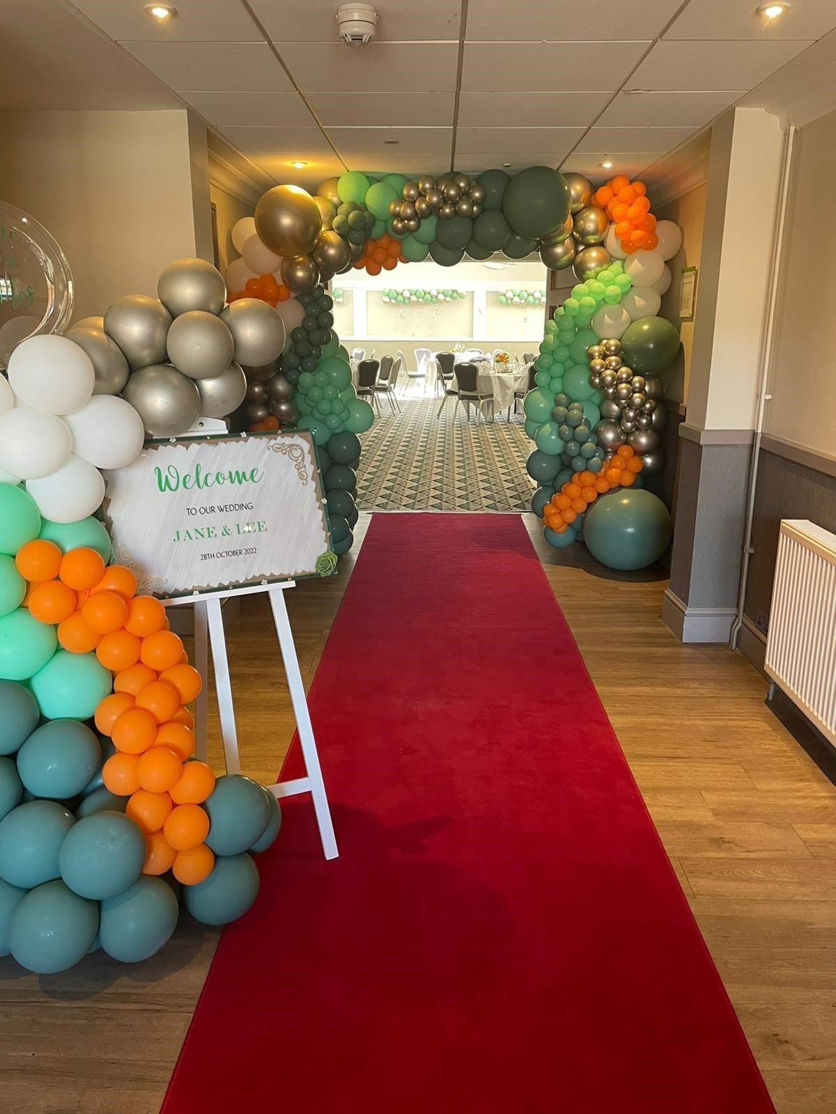 Photo of Holiday Inn Leicester - Wigston, Stage Suites