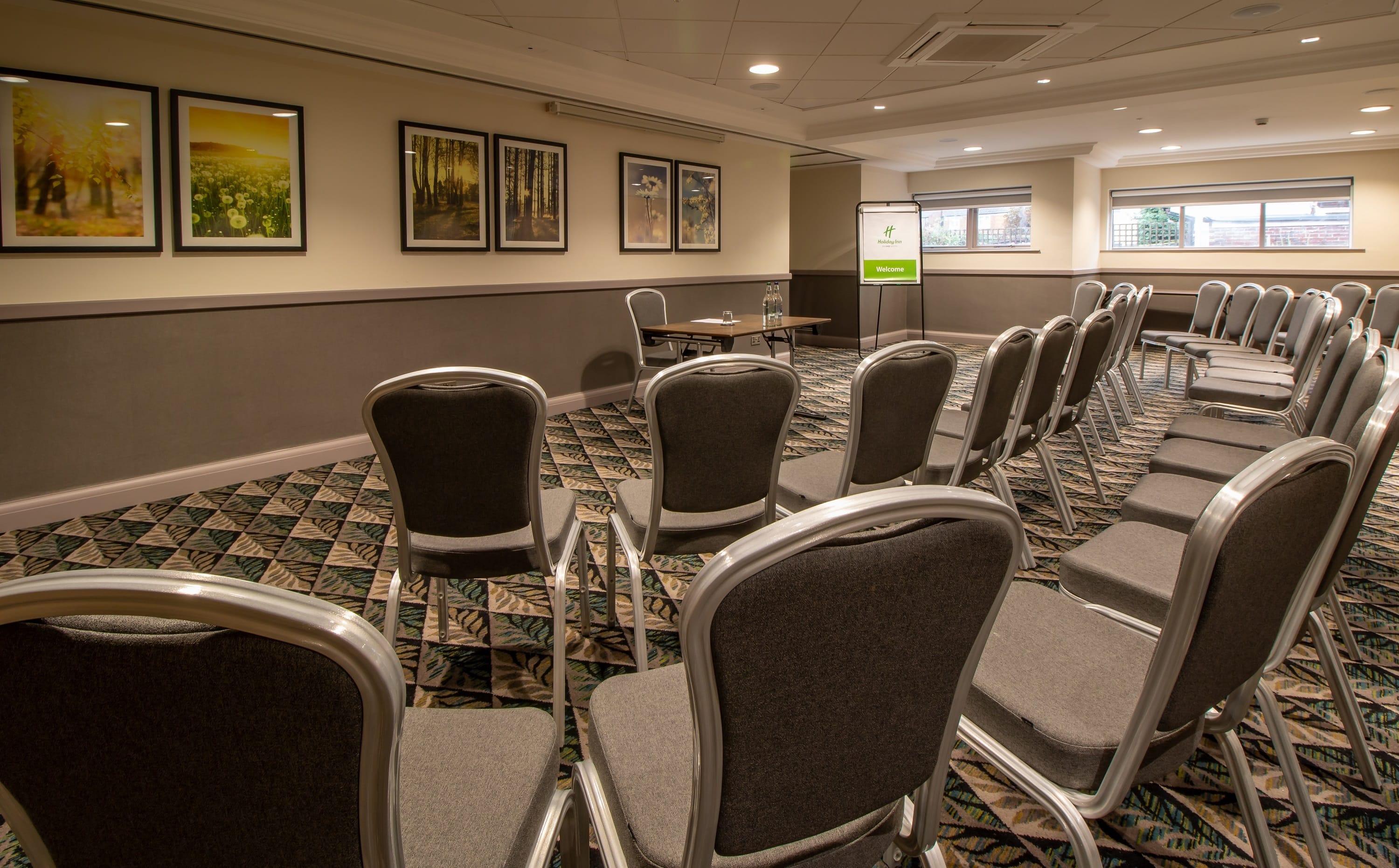 Photo of Holiday Inn Leicester - Wigston, Oadby Suite