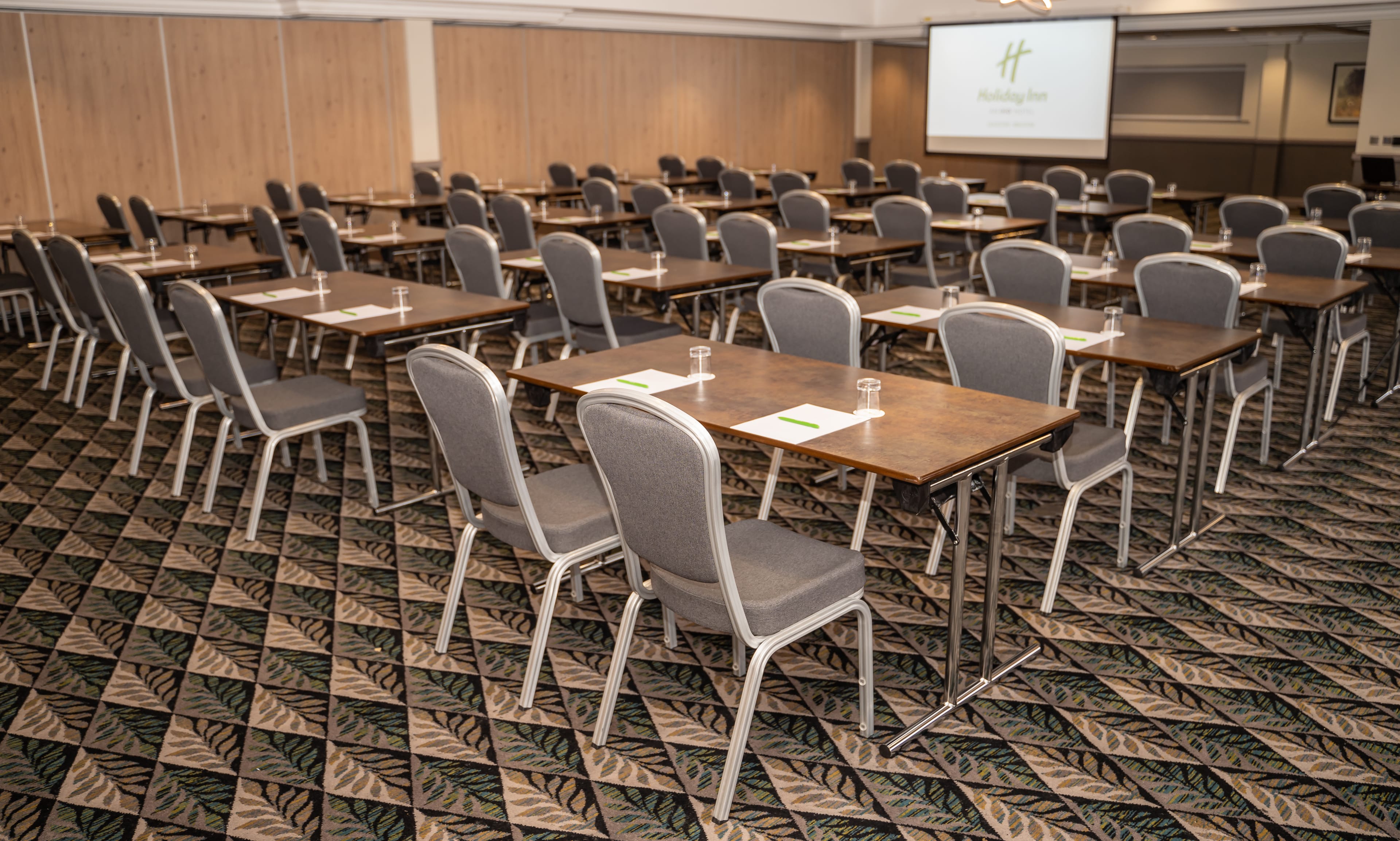 Photo of Holiday Inn Leicester - Wigston, Wigston 1
