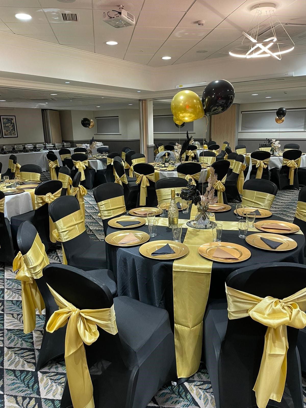 Photo of Holiday Inn Leicester - Wigston, Stage Suites