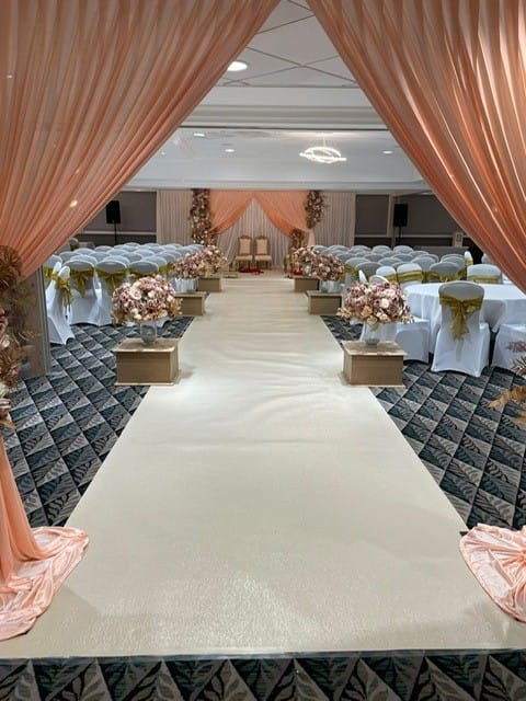 Photo of Holiday Inn Leicester - Wigston, Stage Suites