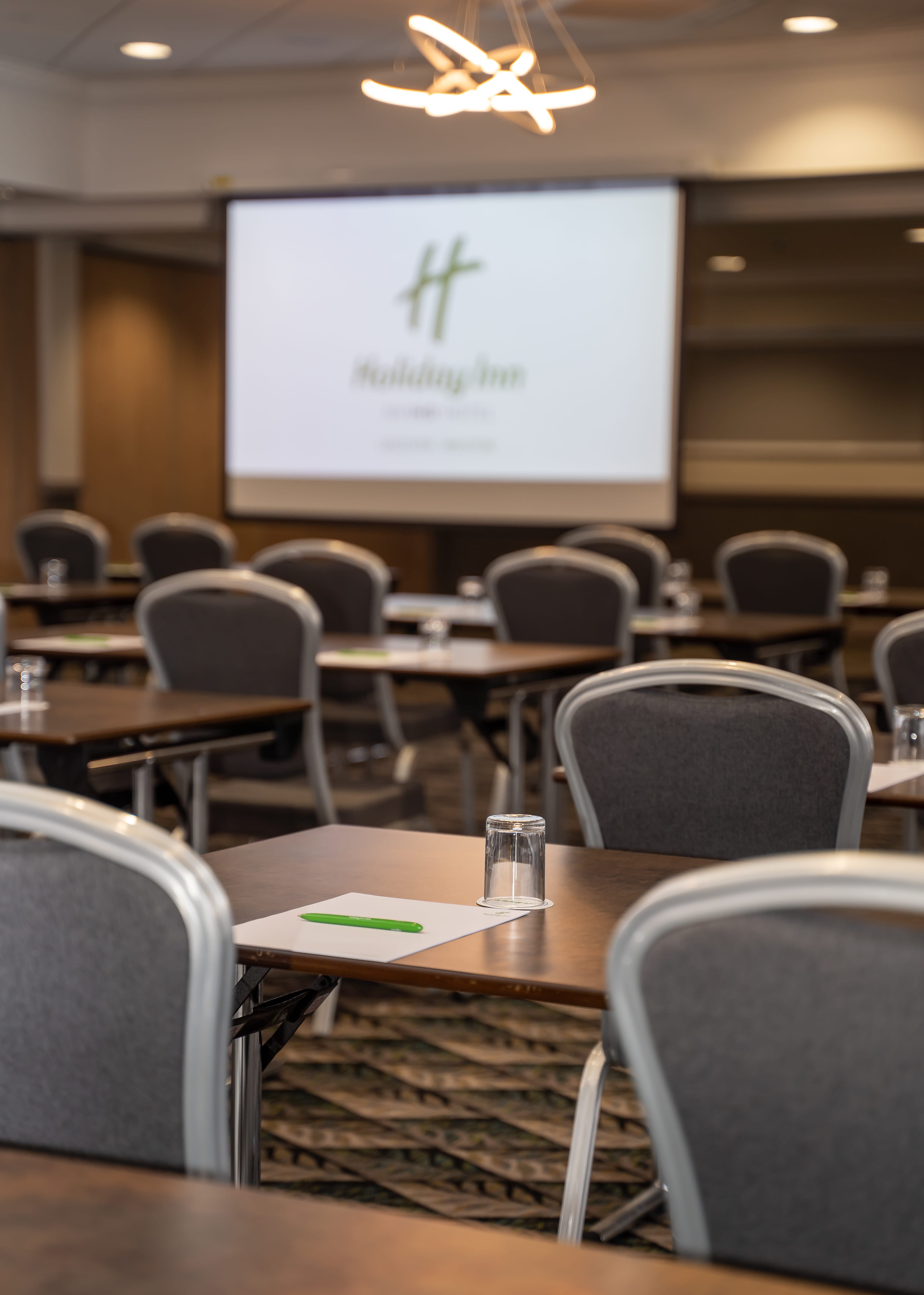 Photo of Holiday Inn Leicester - Wigston, Wigston 1