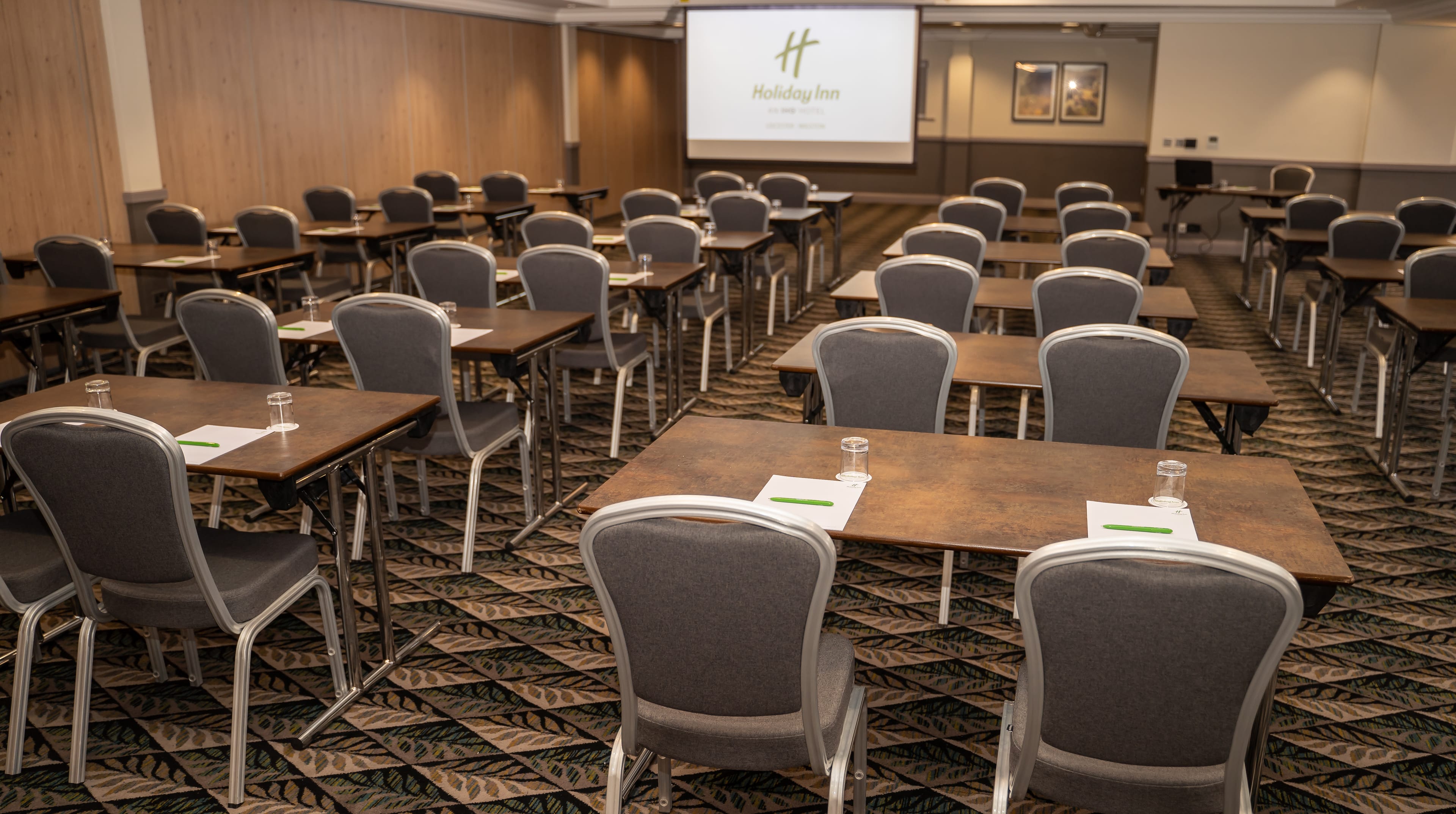 Photo of Holiday Inn Leicester - Wigston, Wigston 1