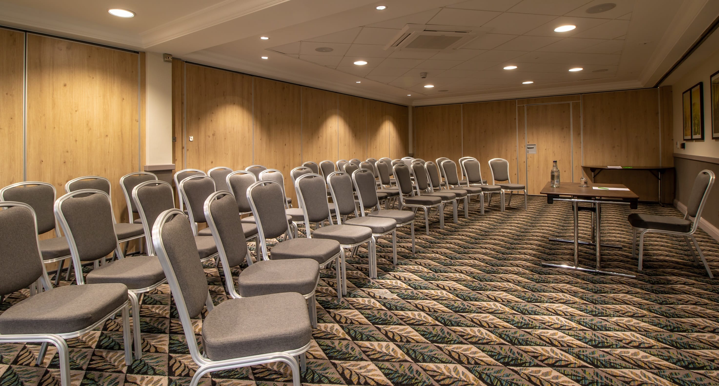 Photo of Holiday Inn Leicester - Wigston, Oadby Suite