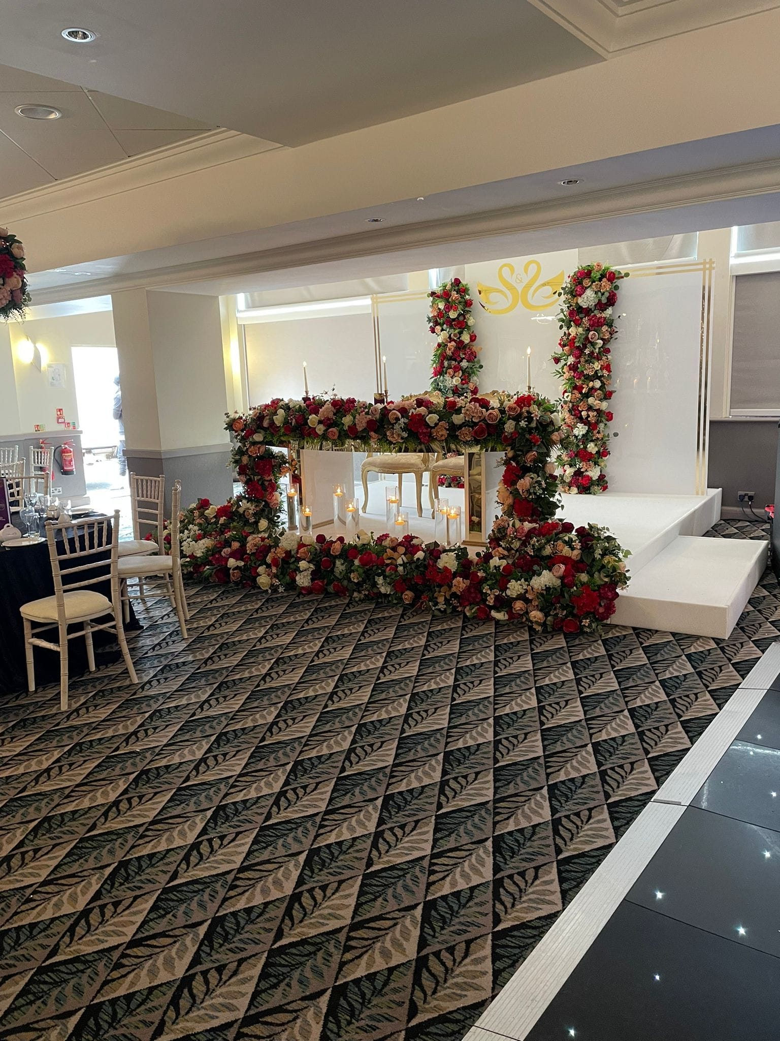 Photo of Holiday Inn Leicester - Wigston, Stage Suites